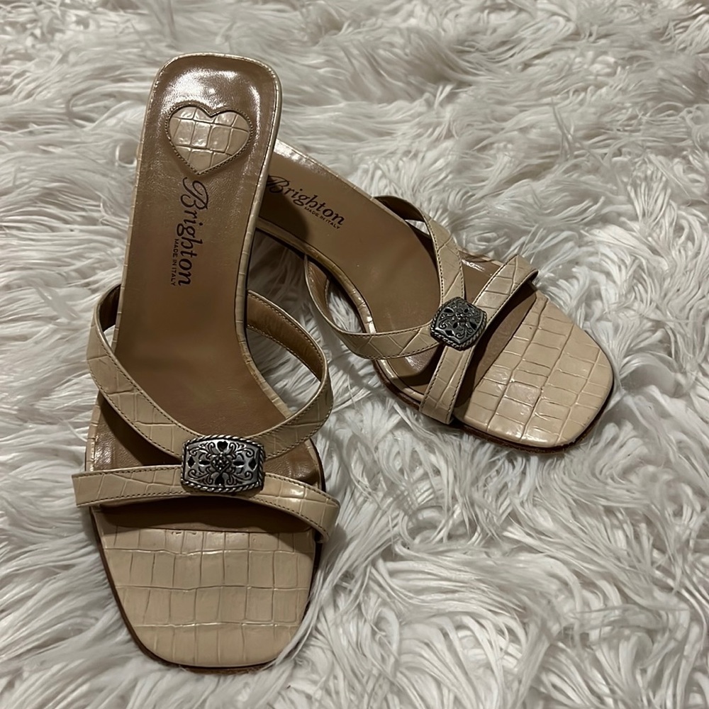 Brighton Cream Sandler’s